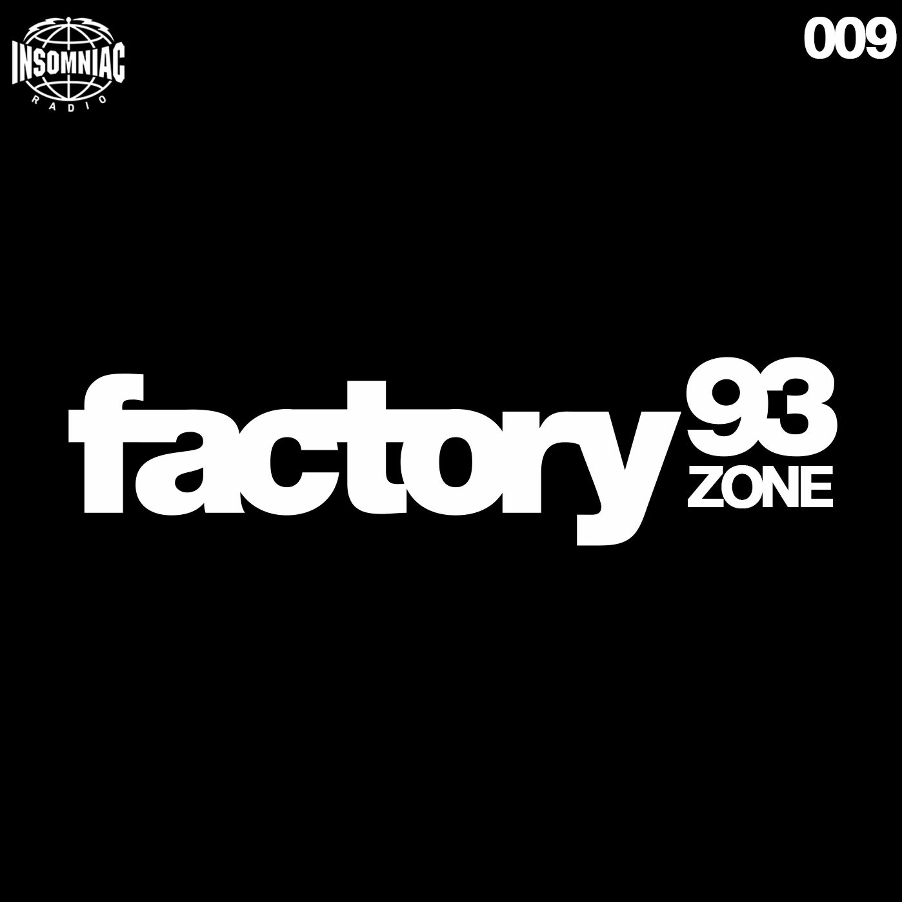 Factory 93 Zone