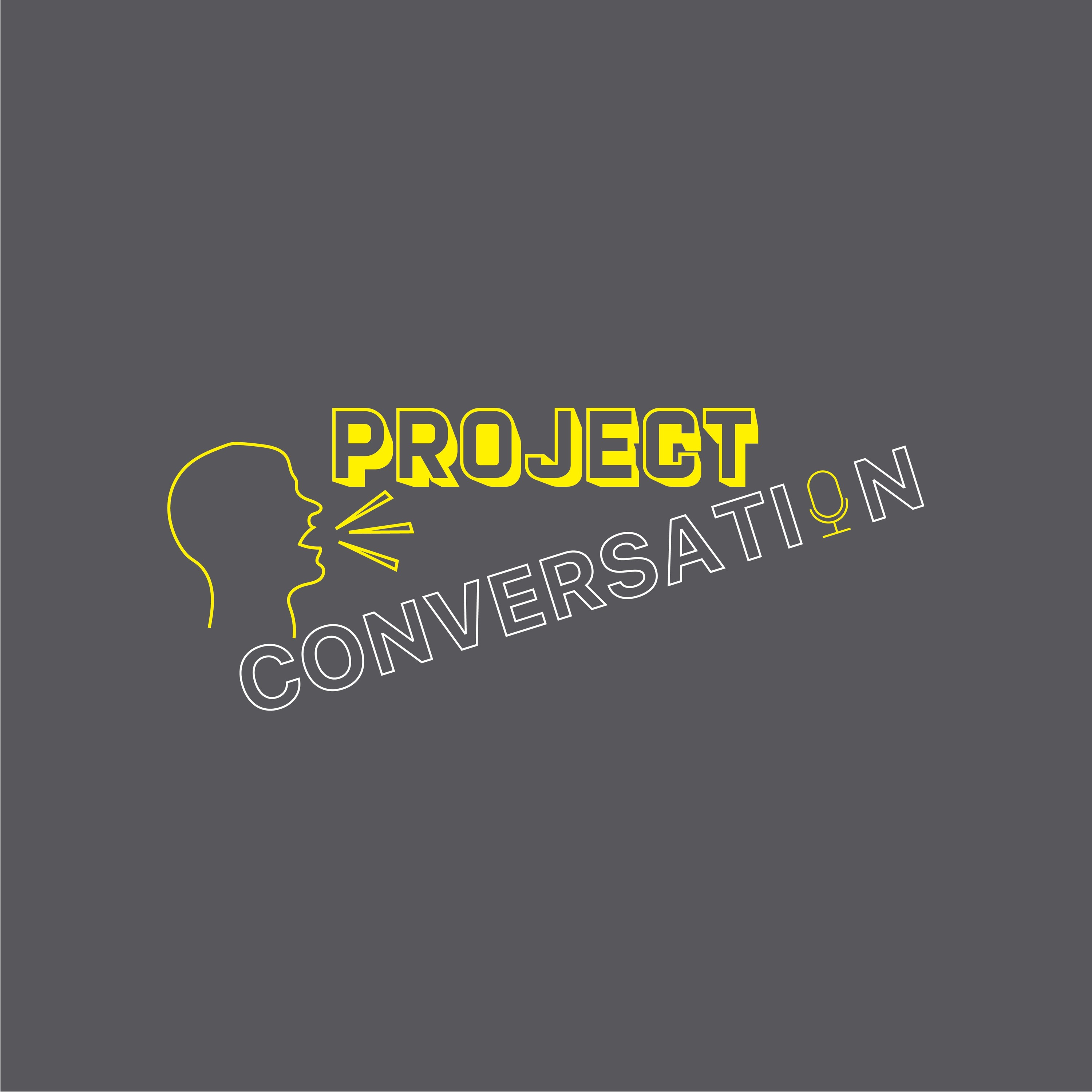 Project Conversation - Episode Three With Cameron Davis