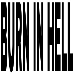 Burn In Hell(prod.bullseye)