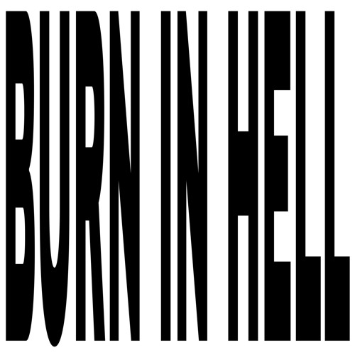 Burn In Hell(prod.bullseye)