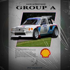 GROUP A w/PHONYMANE (repost)
