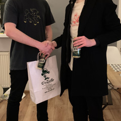 cwaniak wwa - biore sobie buh (prod. bandhunta alex)