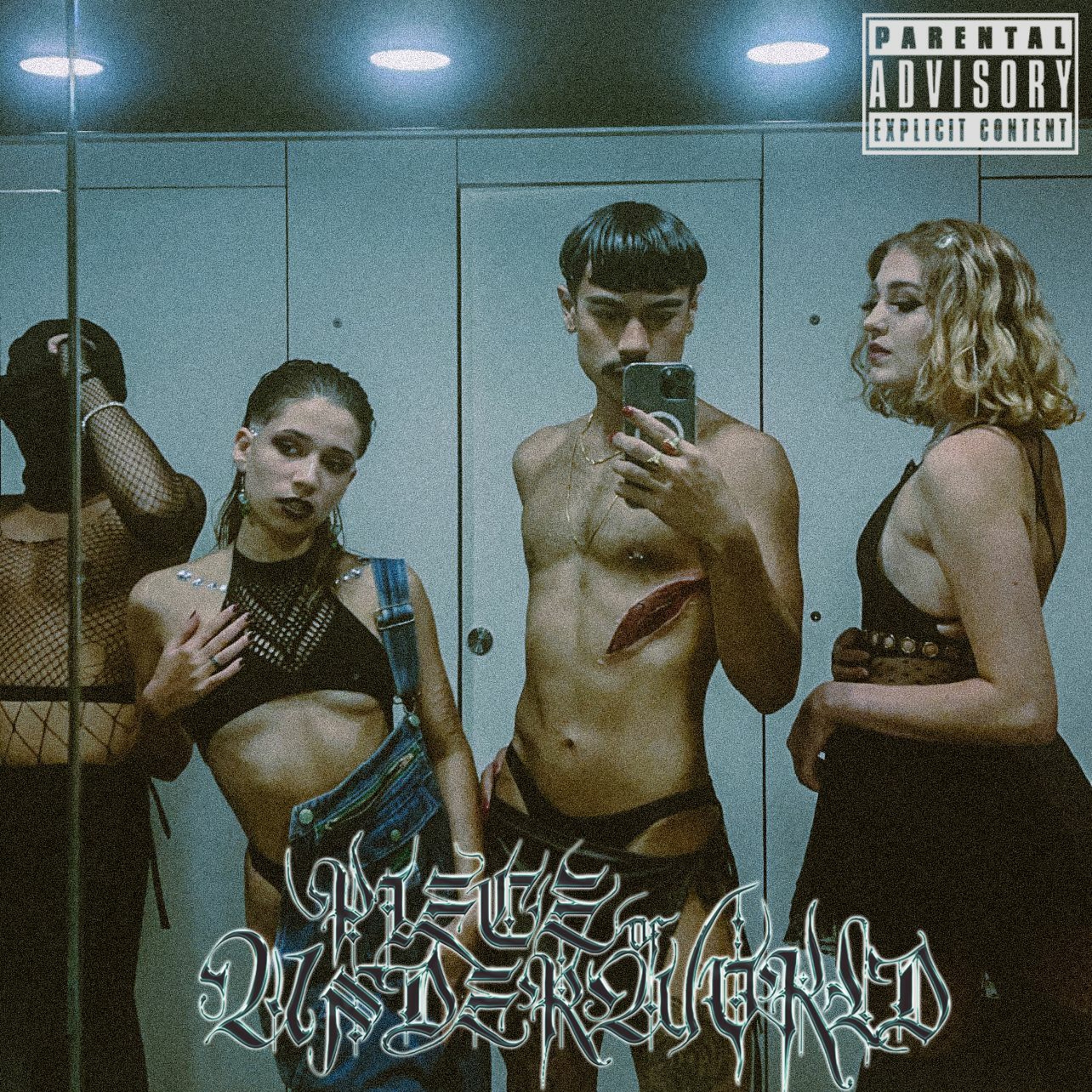 Ep 240 pt.2 w/ Diesel episode artwork
