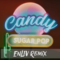 Sugar pop online candy