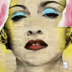 Madonna - Papa Don't Preach (Ben Bux Edit) FREE DOWNLOAD
