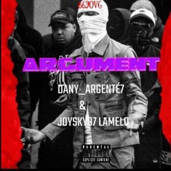 DANY_ARGENTE   ARGUMENT (JOYSKY_97)