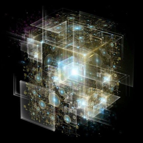 ELEC CUBE