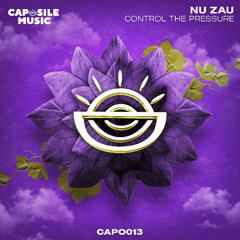 Nu Zau - Control The Pressure_CLIP
