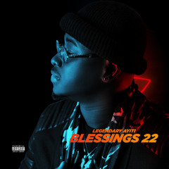 Blessings 22 - Legendary Dropbeats ft. Mikaman [Official Music]