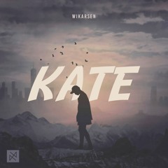 Wikarsen - Kate [UXN Release]
