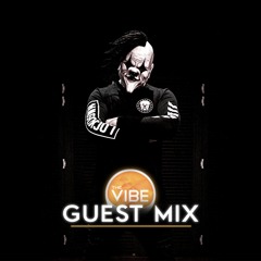 Lockdown Guest Mix on The Vibe 107.7FM