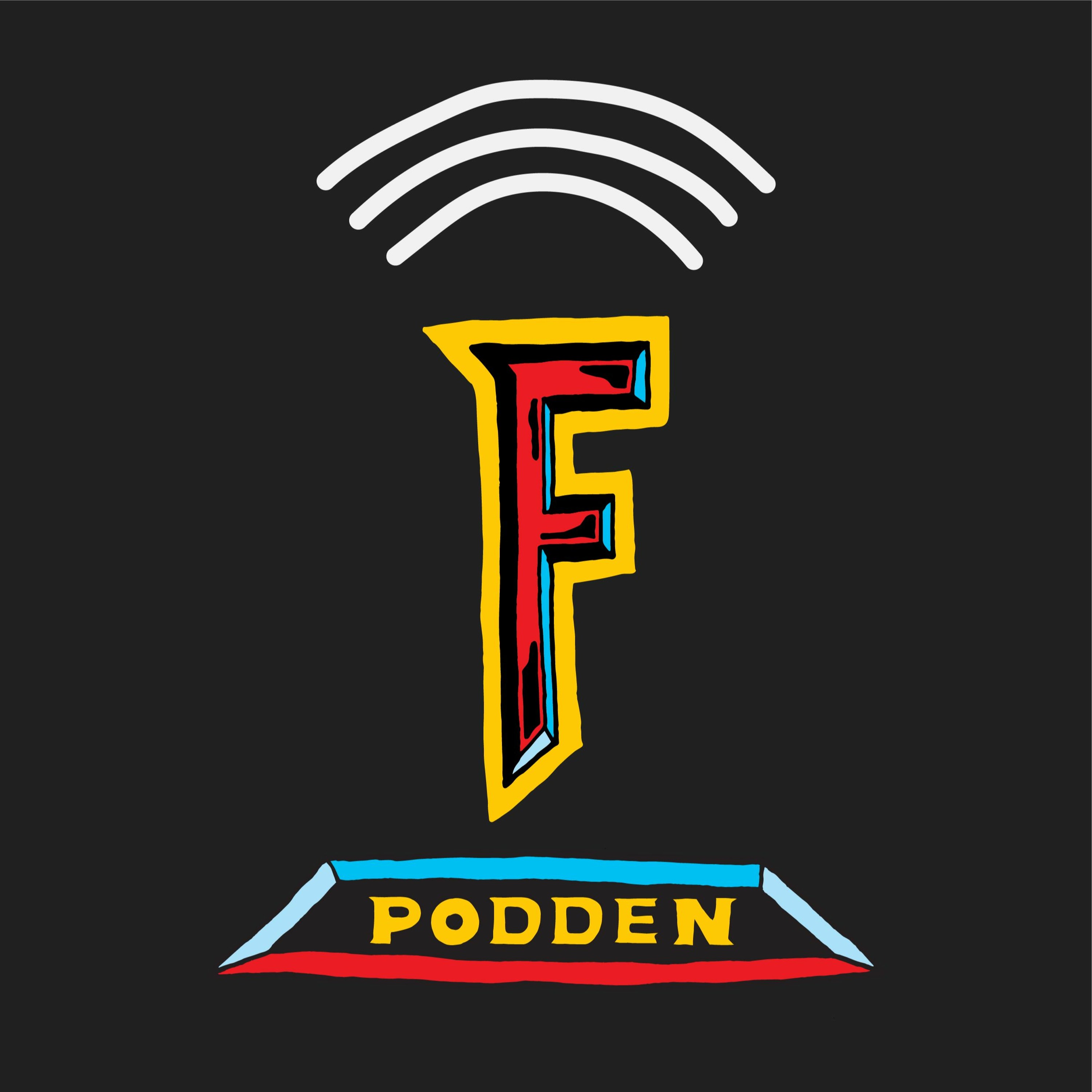 FantasiaNorth Podcast