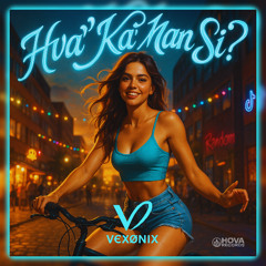 Hva' Ka' Man Si'?