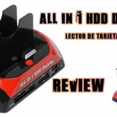 All In 1 Hdd Docking Wlxkj875 Driver