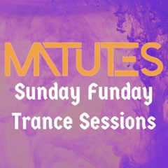 Sunday Funday Trance Session 02 - 02 - 2025