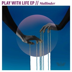 PREMIERE: Mallinder - Clouds (Original Mix) [Music To Die For]