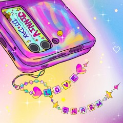 Love Charm Ft. DJ DAX