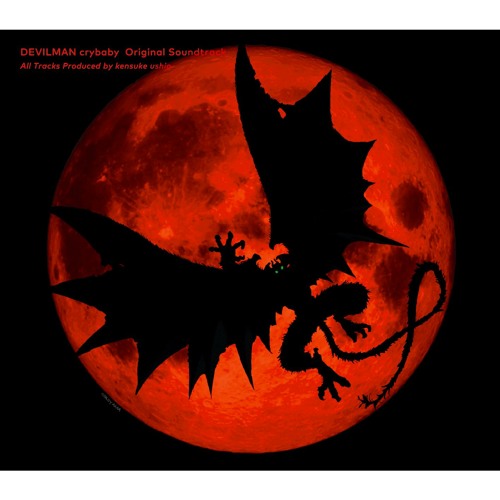 Stream Wasted ソュか | Listen to Devilman Crybaby Opening & Ending | OST ...