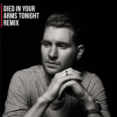 Died In Your Arms remix