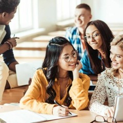 How To Effectively Use Study Groups For Better Grades In High School And College