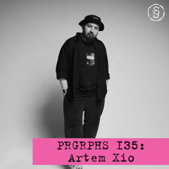 PRGRPHS 135: Artem Xio