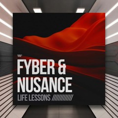 Fyber & Nusance - Beyond Reason [DNBB Records] PREMIERE