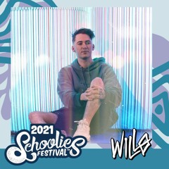 WILLØ - LIVE @ SCHOOLIES FESTIVAL 2021