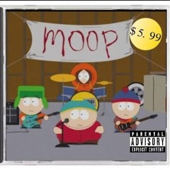 Goin’ down to southpark (cover)