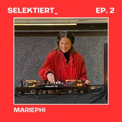 EP. 2 - MARIEPHI @Lockoland
