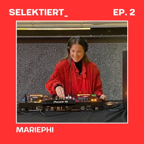 EP. 2 - MARIEPHI @Lockoland