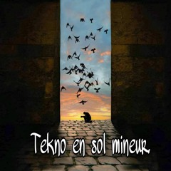 Jafar ft Pablo - Tekno En Sol Mineur