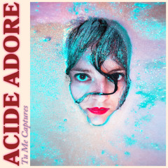 Ava adore