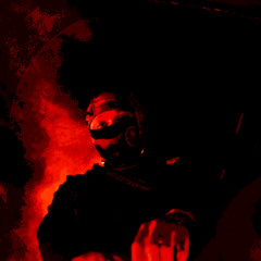 TØXATE X SHIVERZ X SAMPLIFIRE X FRED AGAIN.. - RATS ØN SMØKE (S-RØD DØUBLE)