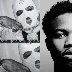 [FREE FOR PROFIT] Roddy Ricch X W-Face X Luckas "Rare"