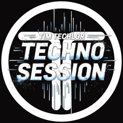 Tim Techlor - Techno Session January 2023