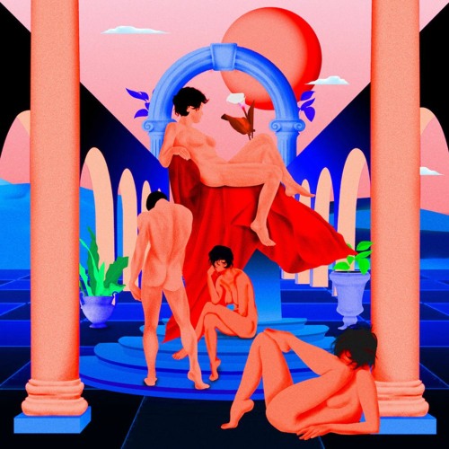 *PREMIERE* MLF - Chianti