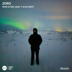 Zoro - 01 December 2025
