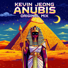 Anubis (Original Mix)