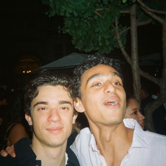 matheus b2b adam - giggle set 😃