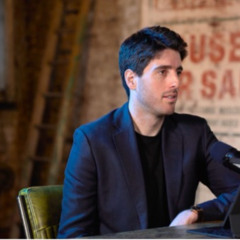 Another heretical conversation with Andrew Gold