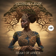Heart Of Africa (Camel VIP Records)