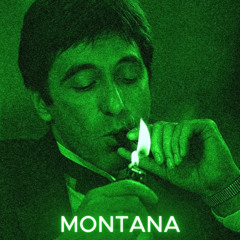 (FREE) MONTANA - Neo Pistea 2025 x Type Beat x Melodic | Future x Metro Boomin - Prod. Chow