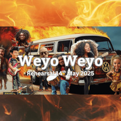 Weyo Weyo CLIP