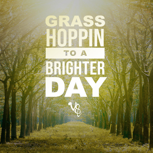 Vibe Street Presents: Grass Hoppin' To A Brighter Day