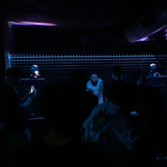 CARLOS SZ @HARDGROOVE TECHNO SET SEPTIEMBRE