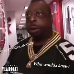 Simmons Boys - Who Woulda Knew? (prod. @DJKronicBeats)