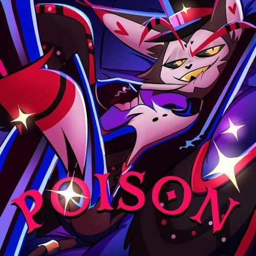 Listen To Music Albums Featuring Poison Hazbin Hotel But Husk Ai listen-to-music-albums-featuring-poison-hazbin-hotel-but-husk-ai