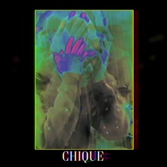 chique feat. Jong Louis, Alphie & Lost