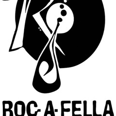 ROC-A-FELLA (prod.swungg)