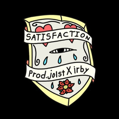 Satisfaction (feat. re:) [prod. jolst X Irby]